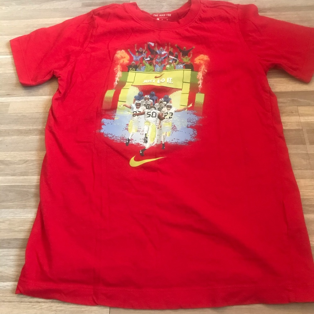 Boys shirt 2 for $6 sale! Last weekend! Closing!